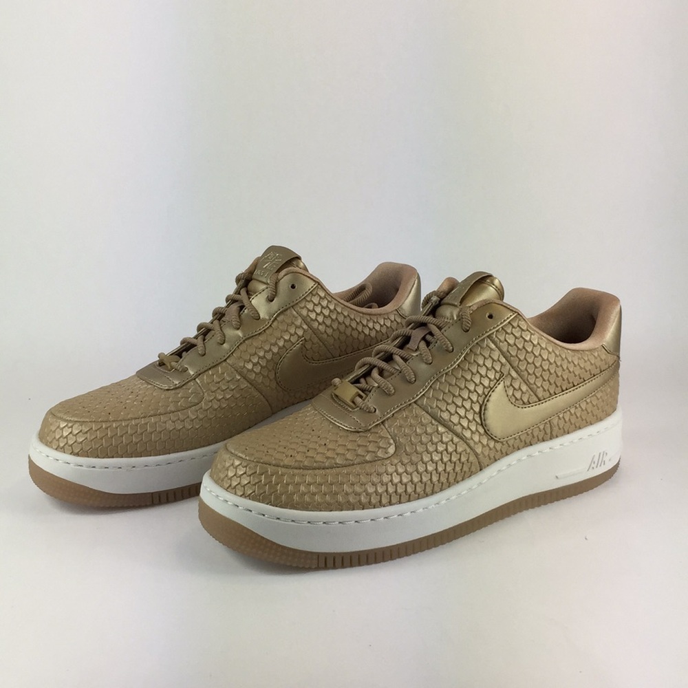 Brand new Nike Air Force 1 PRM men’s sz10.5
